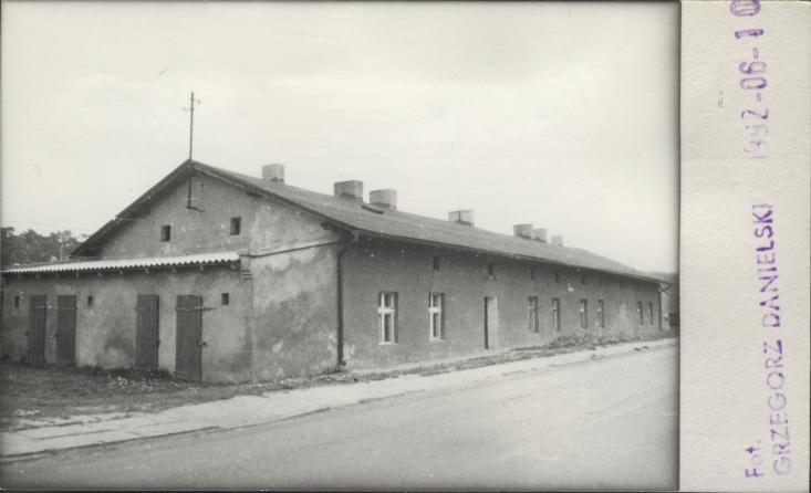 budynek mieszkalny, skan 2