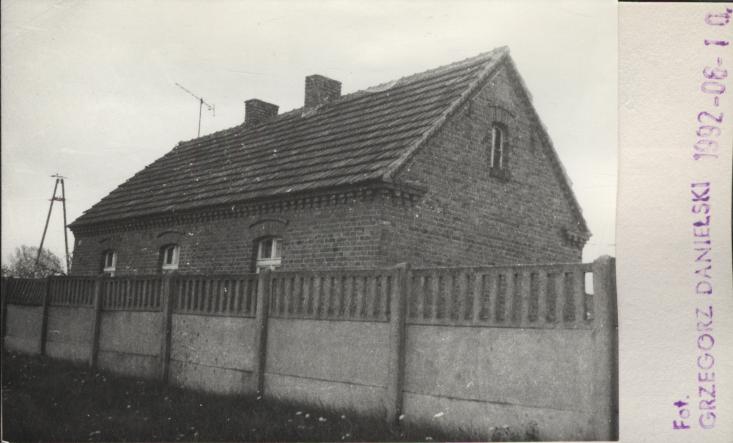 budynek mieszkalny, skan 2