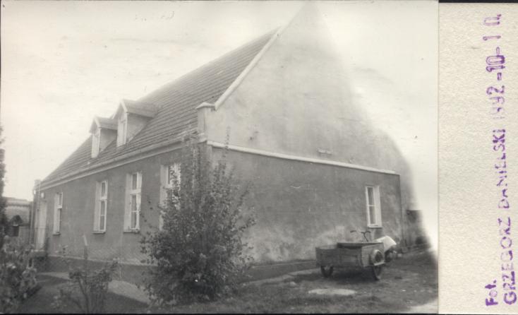 budynek mieszkalny, skan 2
