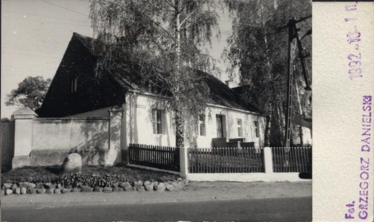 budynek mieszkalny, skan 2