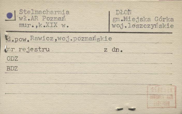stelmacharnia, skan 1