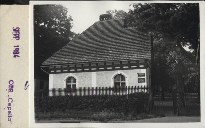 dom mieszkalny, d. stróżówka, skan 3