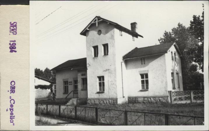 dom, skan 3