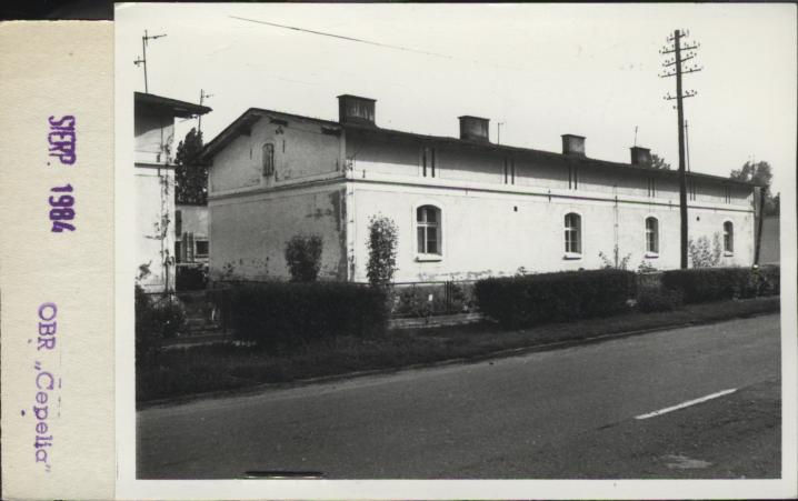 dom, skan 3