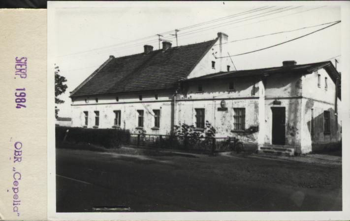 dom, skan 3