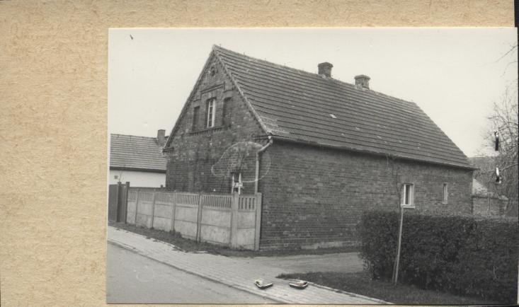 dom, skan 2