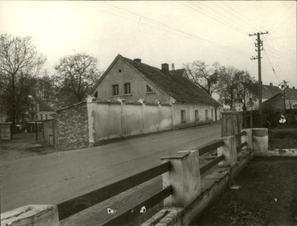 dom mieszkalny - czworak, skan 3