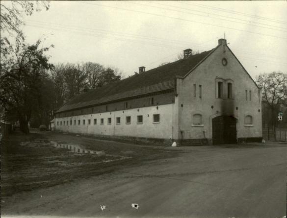 obora, skan 3