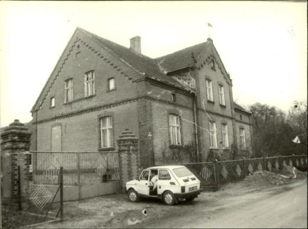 dom, skan 3