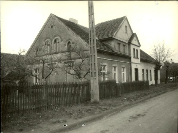 dom, skan 3