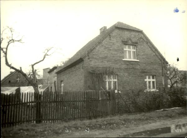 dom, skan 3