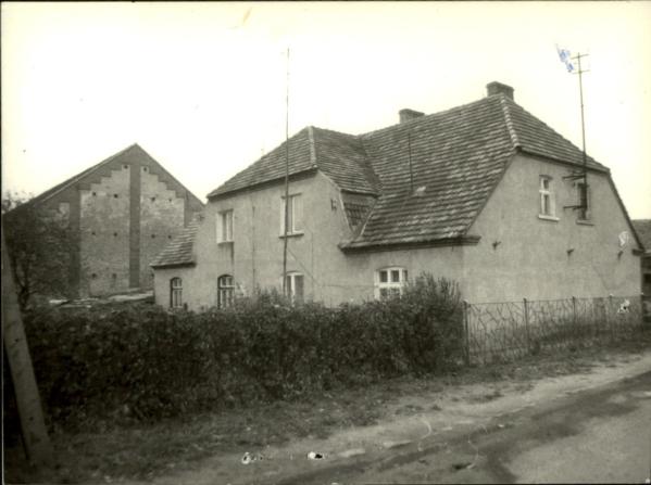 dom, skan 3