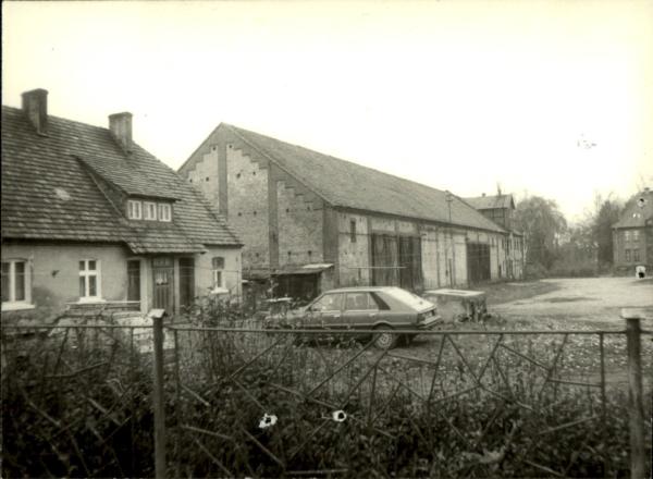 stodoła, skan 2