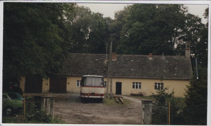 budynek gospodarczy przy młynie, skan 2