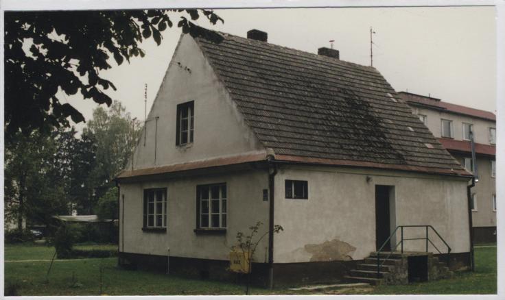 dom, skan 2