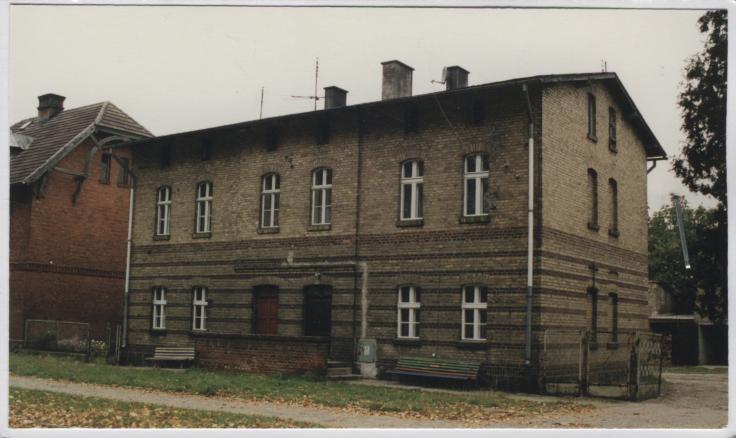 dom, skan 2