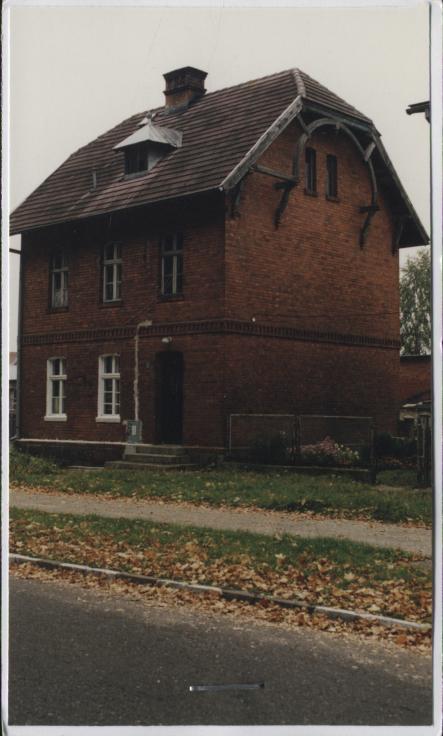 dom, skan 2