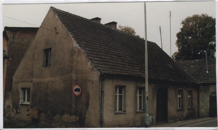 dom, skan 2