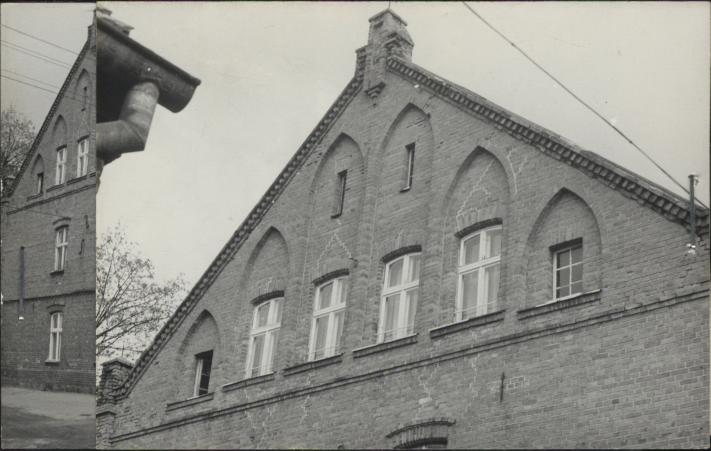 dom, skan 3
