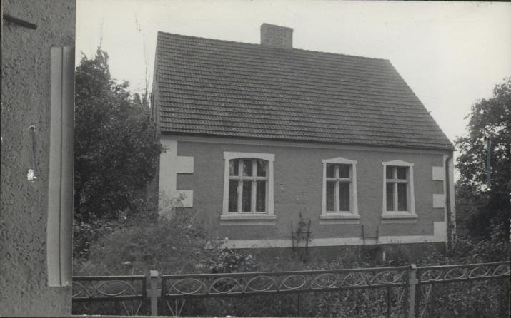 dom, skan 3