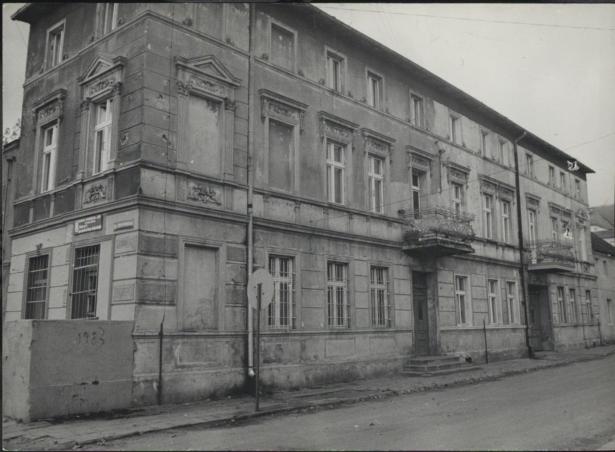 dom (kamienica), skan 6