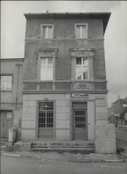 dom (kamienica), skan 8