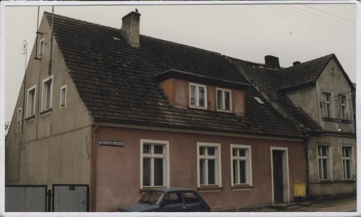 dom, skan 2