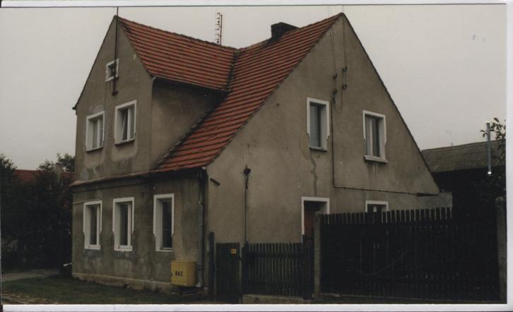 dom, skan 2