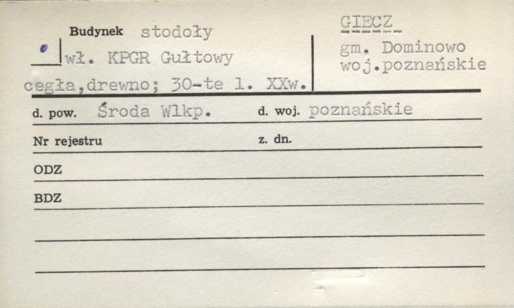 stodoła, skan 1