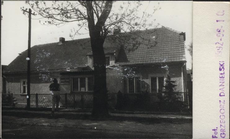 budynek mieszkalny, skan 2