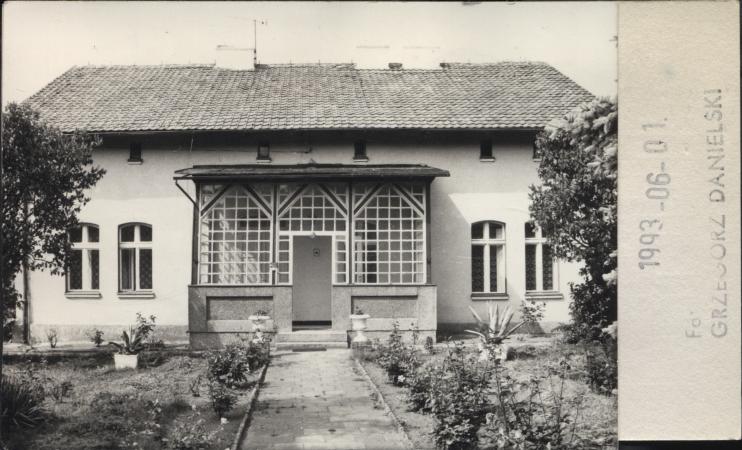 budynek mieszkalny, skan 2