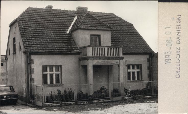 budynek mieszkalny, skan 2