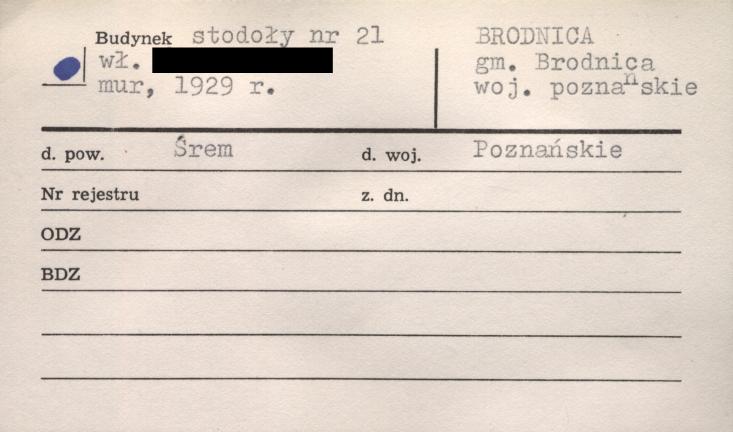 stodoła, skan 1