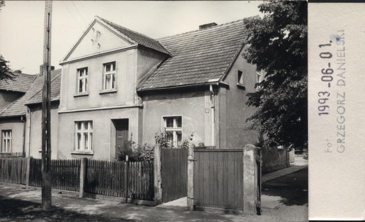budynek mieszkalny, skan 2