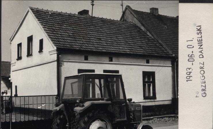 budynek mieszkalny, skan 2