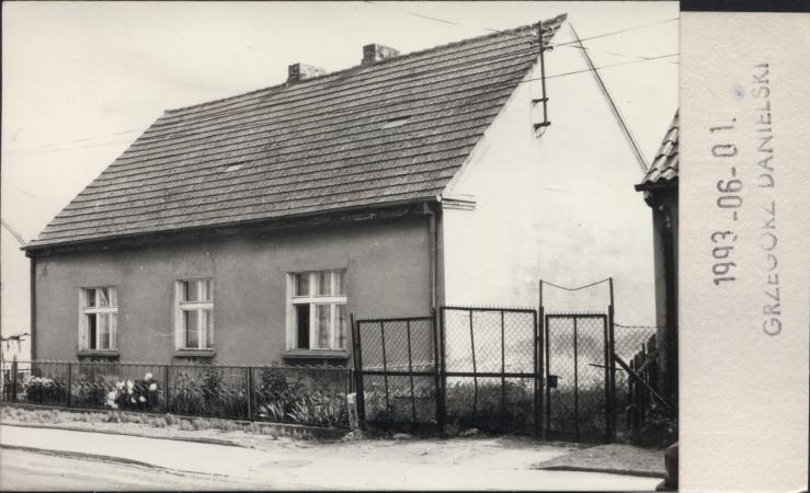 budynek mieszkalny, skan 2