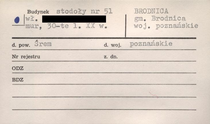 stodoła, skan 1
