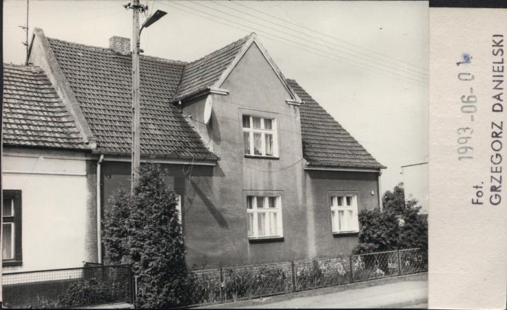 budynek mieszkalny, skan 2