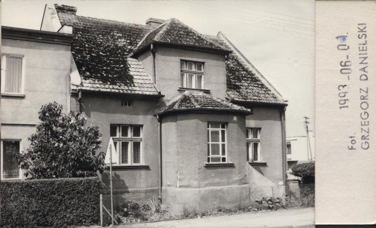 budynek mieszkalny, skan 2