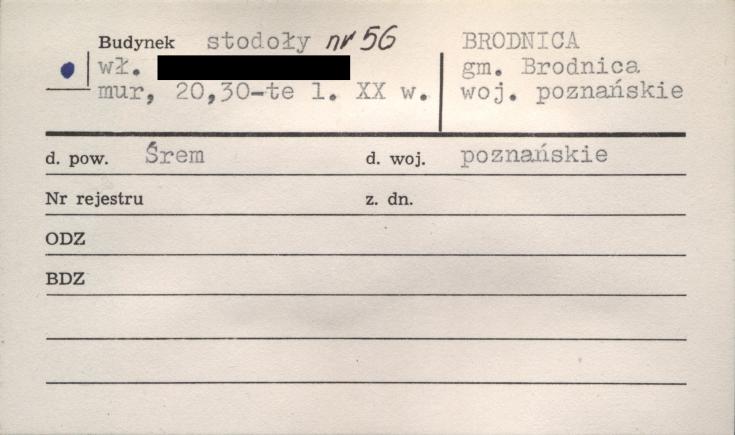 stodoła, skan 1