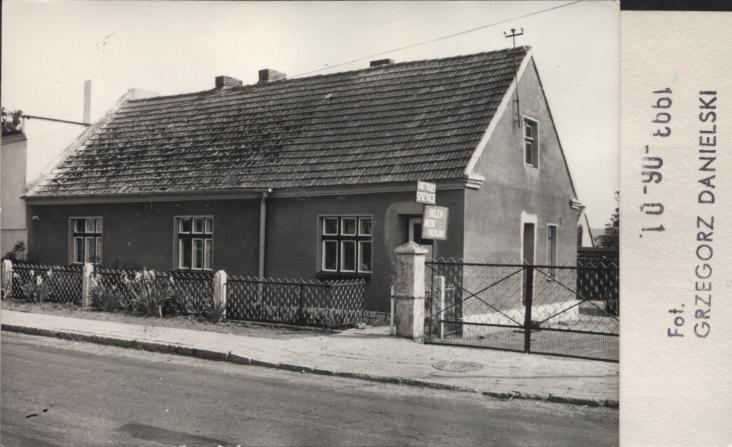 budynek mieszkalny, skan 2