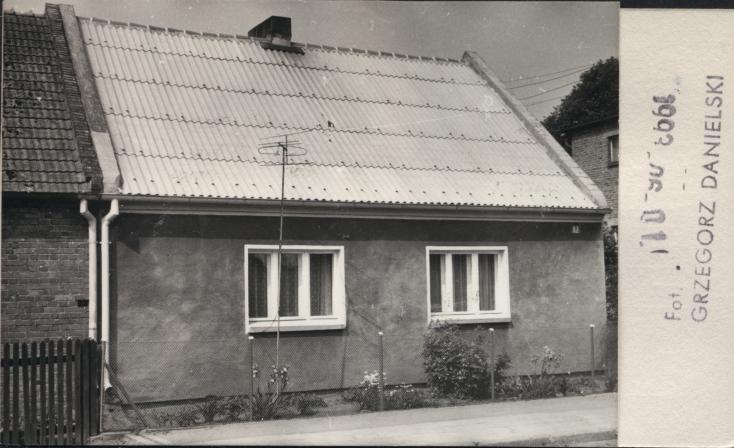 budynek mieszkalny, skan 2