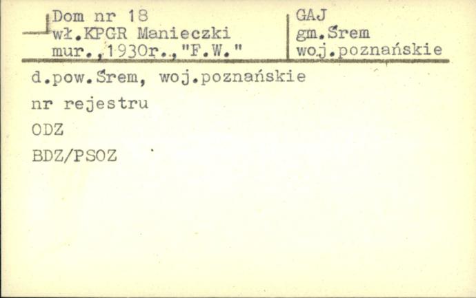 dom, skan 2