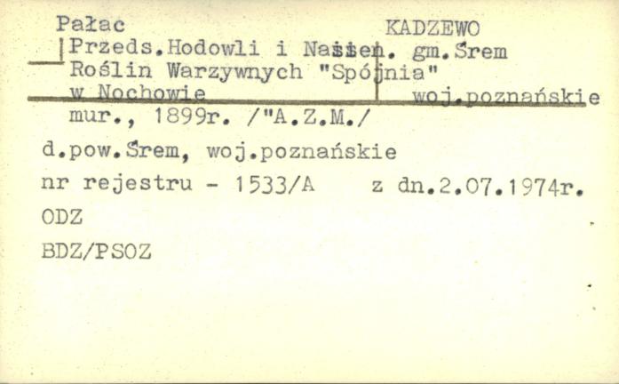 pałac, skan 3