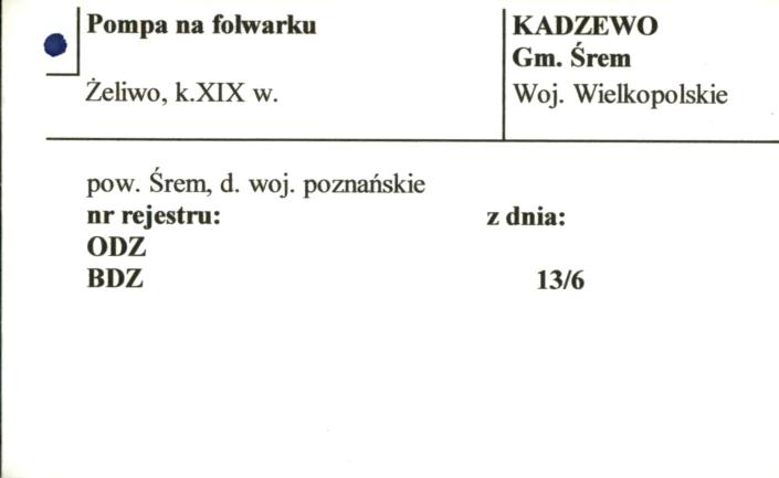 pompa na folwarku, skan 1