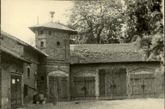 powozownia, skan 3