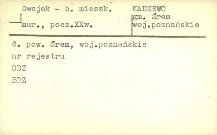 dwojak - b. mieszk., skan 1