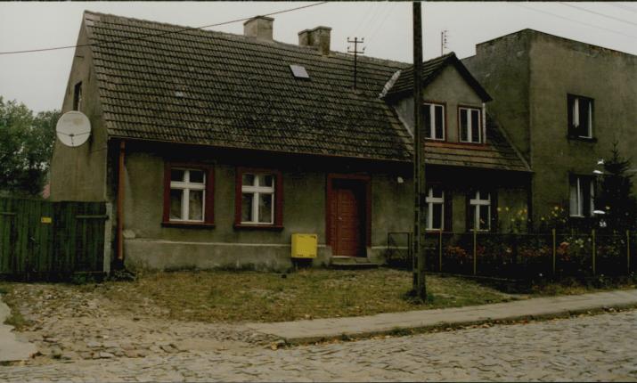 dom, skan 2