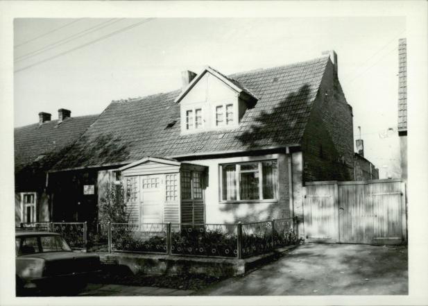 dom, skan 2