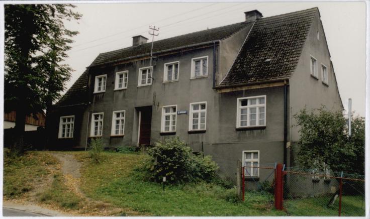 dom, skan 2